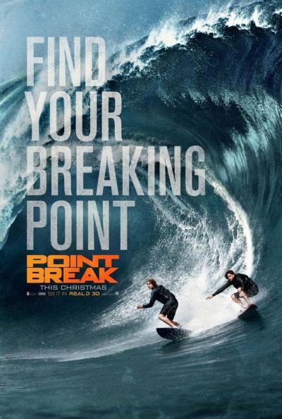 Point Break Aff