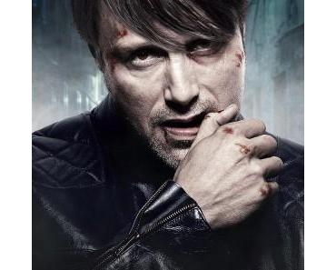 Critique – Hannibal – Saison 3