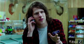 American Ultra