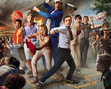 [Critique Étrange Festival] – Cooties