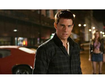 Dominicalement vôtre – Jack Reacher