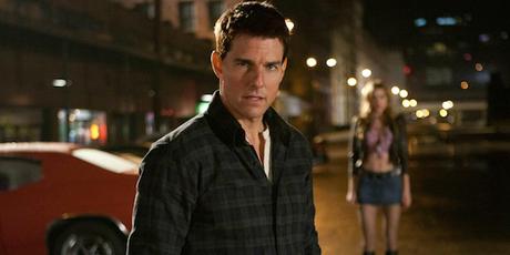 Dominicalement vôtre – Jack Reacher