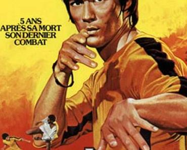 Le Jeu de la Mort (15 minutes de Bruce Lee)