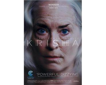 Krisha : Critique