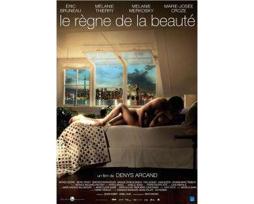 Le Règne de la Beauté : Critique