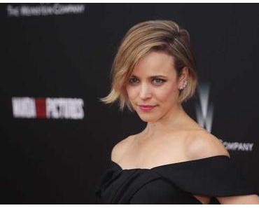 News : Rachel McAdams rejoint «Doctor Strange»