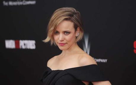 News : Rachel McAdams rejoint «Doctor Strange»