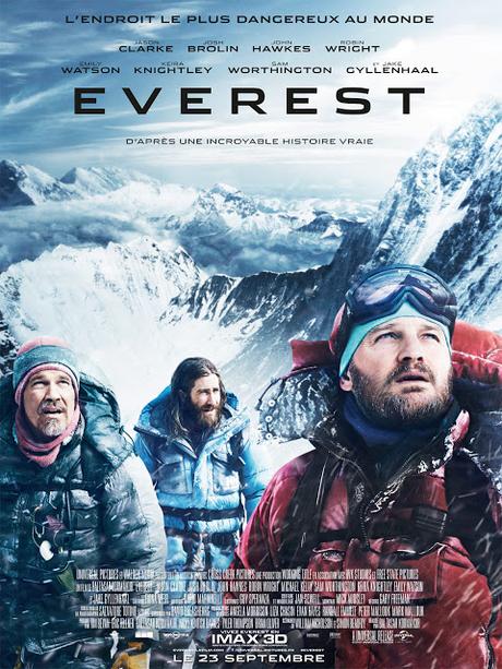 [CRITIQUE] : Everest