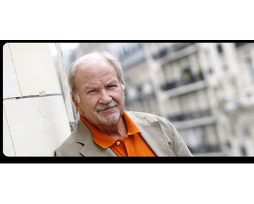 Pierre Mondy (1925-2012)