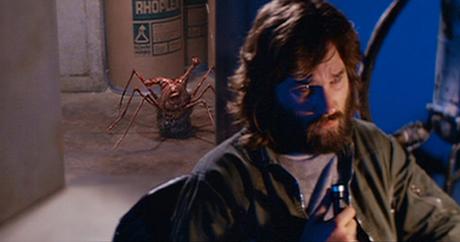 The Thing (1982) de John Carpenter