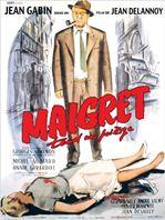 Maigret tend un piège