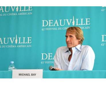 Festival du cinéma américain de Deauville 2015 – Jour 8