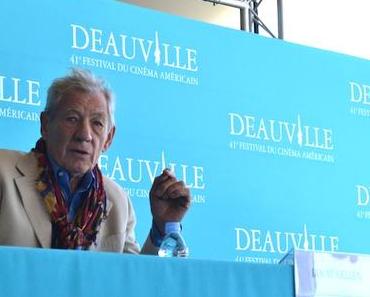 Festival du cinéma américain de Deauville 2015 – Jour 7