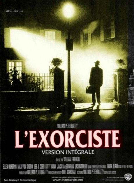 L'Exorciste (