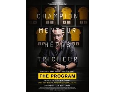 The Program – Featurette et extraits