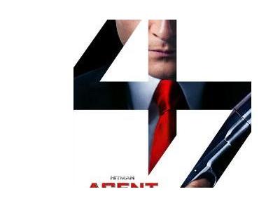 Critique – Hitman : Agent 47