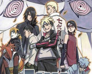 [Critique] – Boruto: Naruto le Film !
