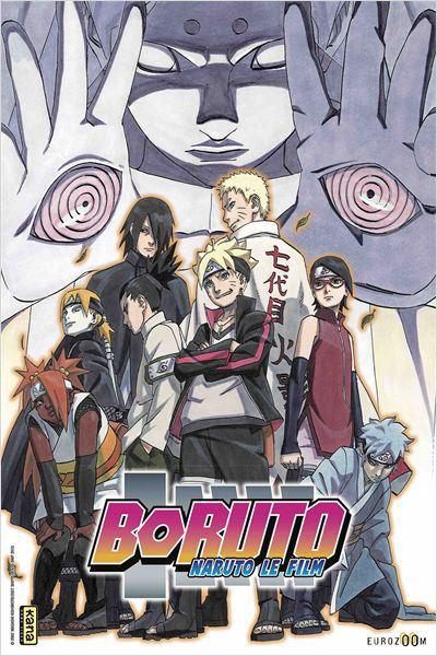 Boruto