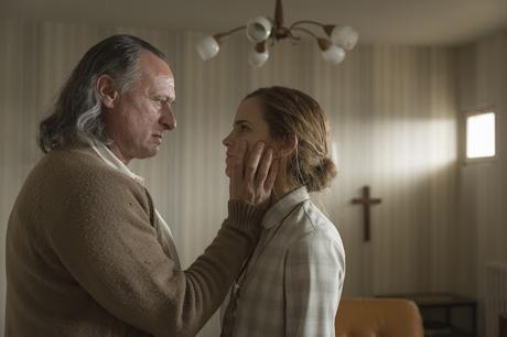 Premier trailer pour le drame politique Colonia avec Emma Watson