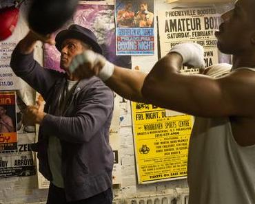 Nouveau trailer coup de poing pour l'attendu Creed de Ryan Coogler