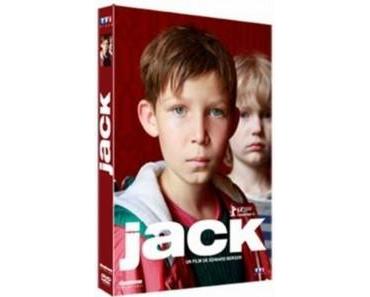 Jack – Sortie DVD et VOD le 7 octobre