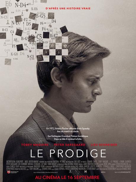 [CRITIQUE] : Le Prodige