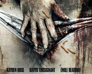 Thanatomorphose (Destruction anatomique)