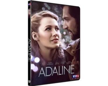 [Test DVD] Adaline