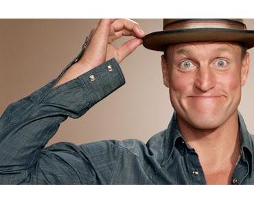 Woody Harrelson rejoint le casting de l'attendu War of The Planet of The Apes !