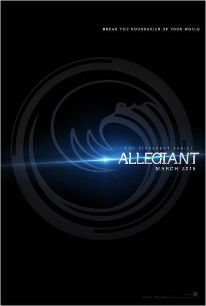 Teaser de The Divergent Series: Allegiant