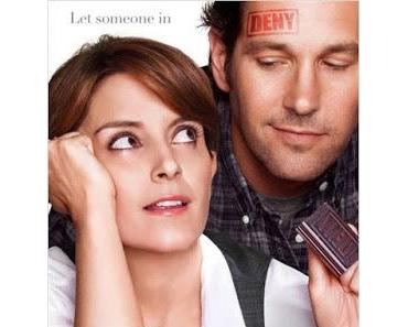Critique film "Admission"