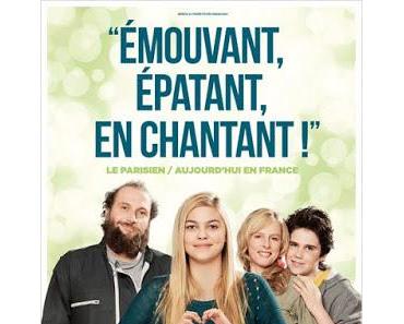 Critique film "La famille Bélier"