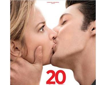 Critique film "20 ans d'écart"