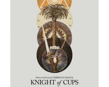 Critique – Knight of Cups