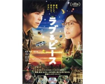 Love & Peace : Critique
