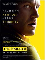 The Program (2015) de Stephen Frears