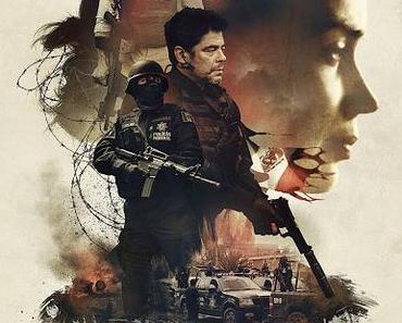 [CRITIQUE] : Sicario
