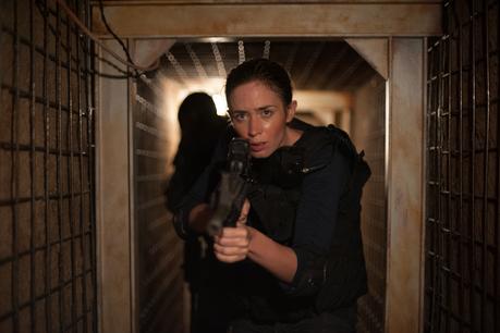 [CRITIQUE] : Sicario