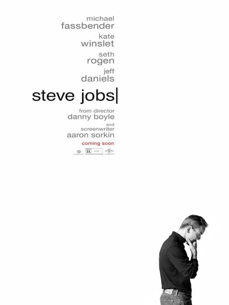 Nouveau trailer pour l'attendu Steve Jobs de Danny Boyle