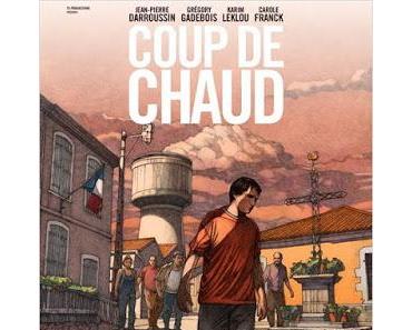Critique film "Coup de chaud"