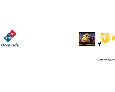 Dominos’ Pizza et Fox Pathé Europa lancent une offre exclusive !