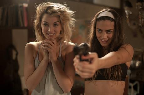 [CONCOURS] : Tentez de gagner vos places pour aller voir Knock Knock en salles !