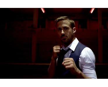 Ryan Gosling confirmé au casting du Blade Runner 2 de Denis Villeneuve !