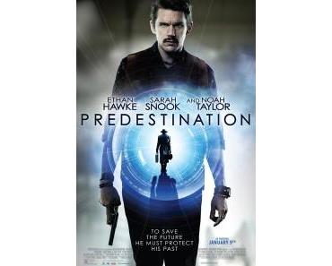 Critique – Prédestination