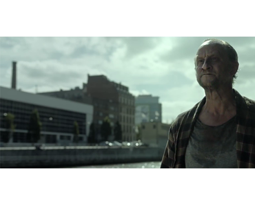 Critique : Le Tout Nouveau Testament (2015)