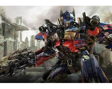 [NEWS CINÉ] TRANSFORMERS 5 : MICHAEL BAY ATTEND SON CHÈQUE !