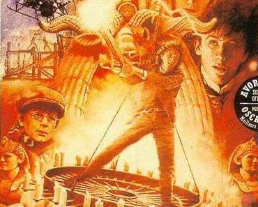 Le Secret de la Pyramide ("Young Sherlock Holmes")