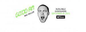Critique – Mac Miller – GO:OD AM