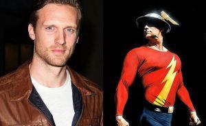 Jay Garrick