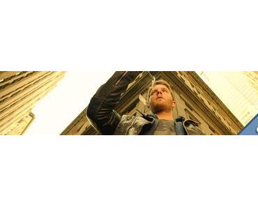 [Chronique Série] Limitless S01 E01 – “Pilot”